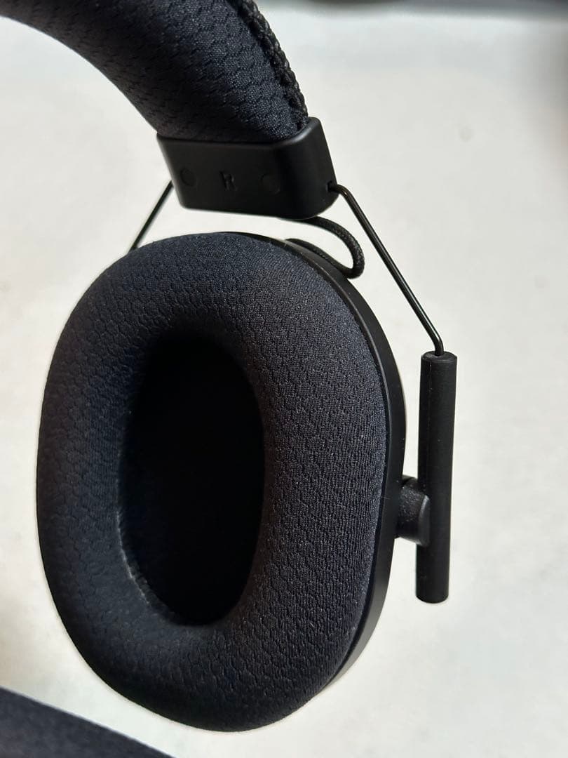 Razer BLACKSHARK V2 PRO ワイヤレスゲーミングヘッドセット