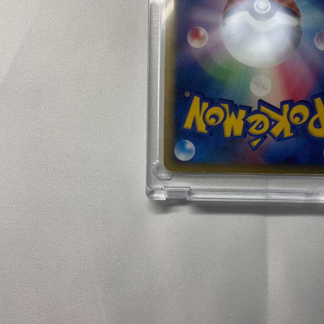 レックウザ デルタ種 プロモ ポケモンカード