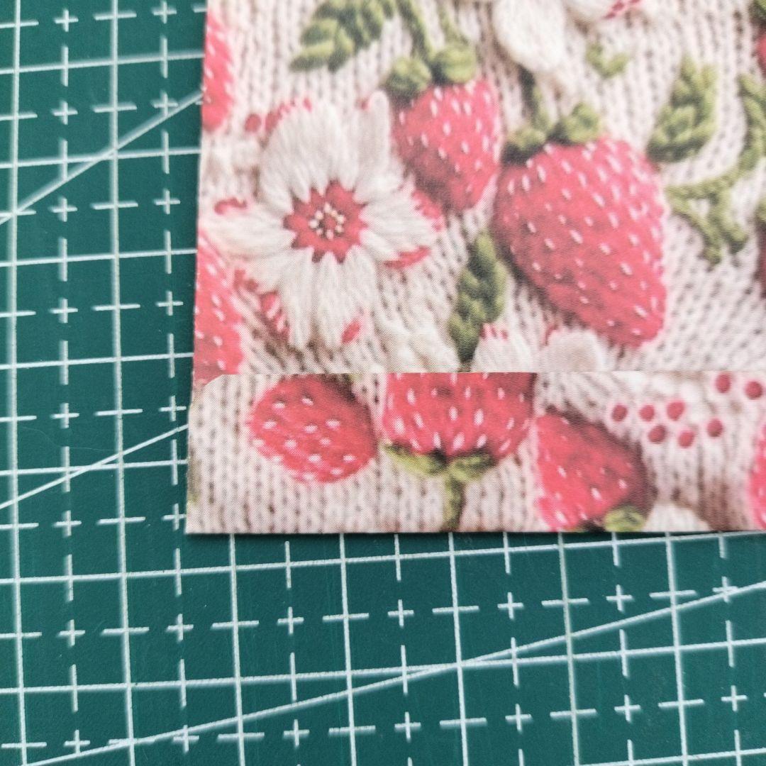 専用です♡平袋10枚セット♡苺多め
