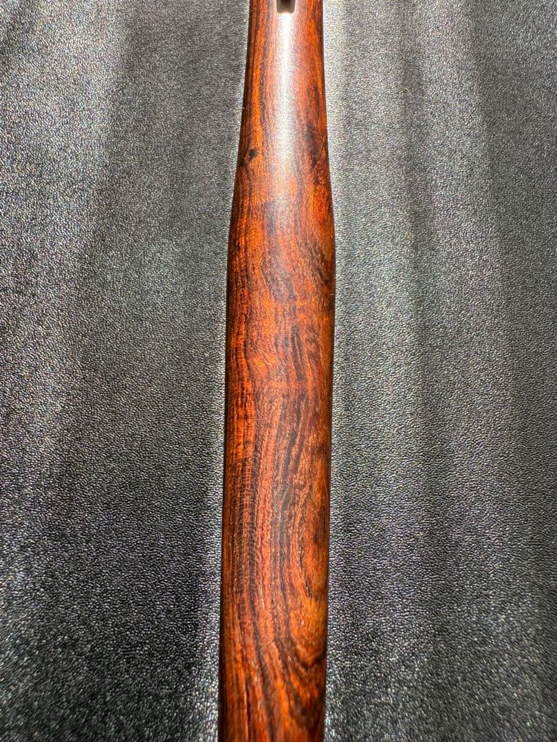 デザートアイアンウッド 木軸シャープペン0.5mm