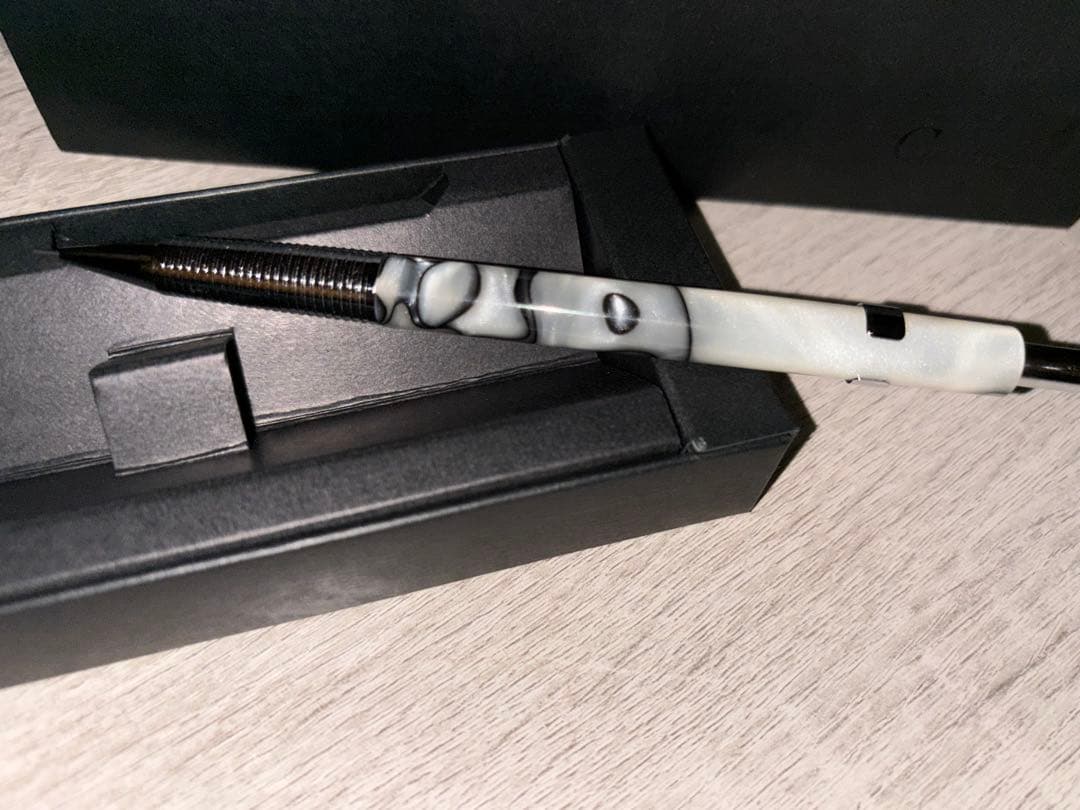 クラフトエー アクリル シャーペン 0.5mm
