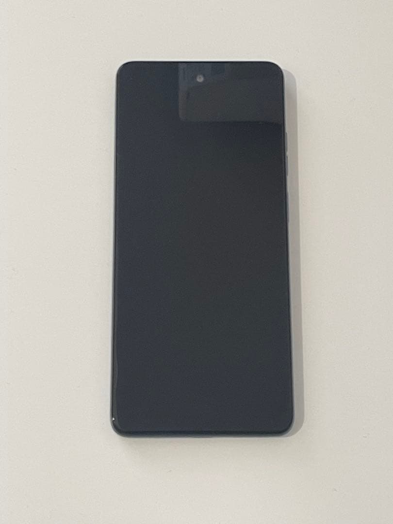 moto g24 SIMフリー 128GB Android14