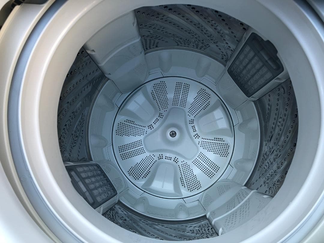 Panasonic 全自動洗濯機 NA-FA70H9 7.0kg 2021年製