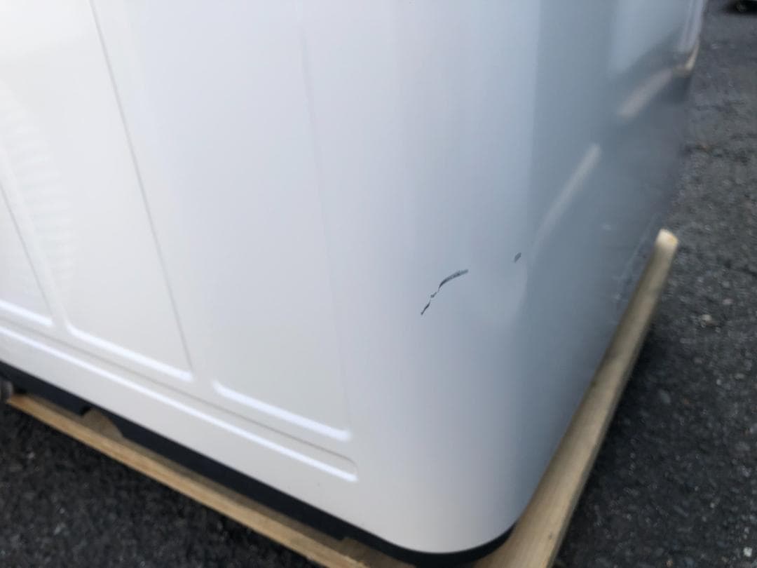 Panasonic 全自動洗濯機 NA-FA70H9 7.0kg 2021年製