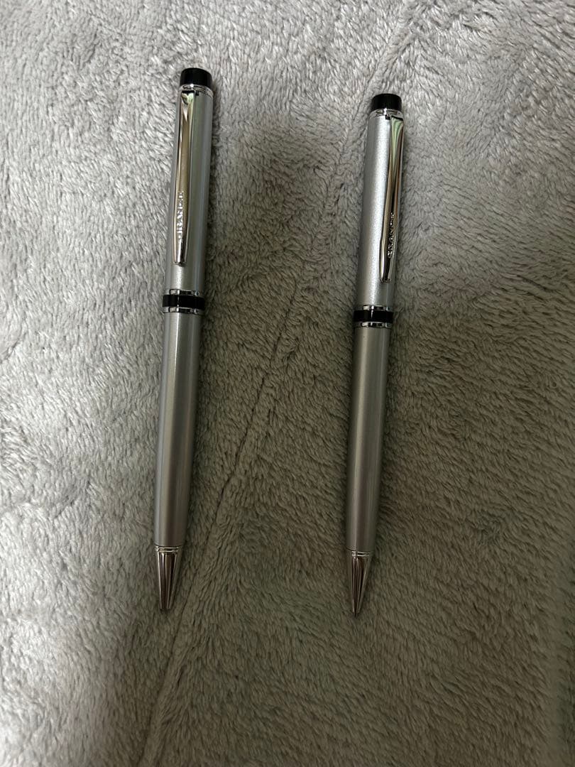 PILOT グランセ　ボールペン シャープペンシル　2本セット　未使用