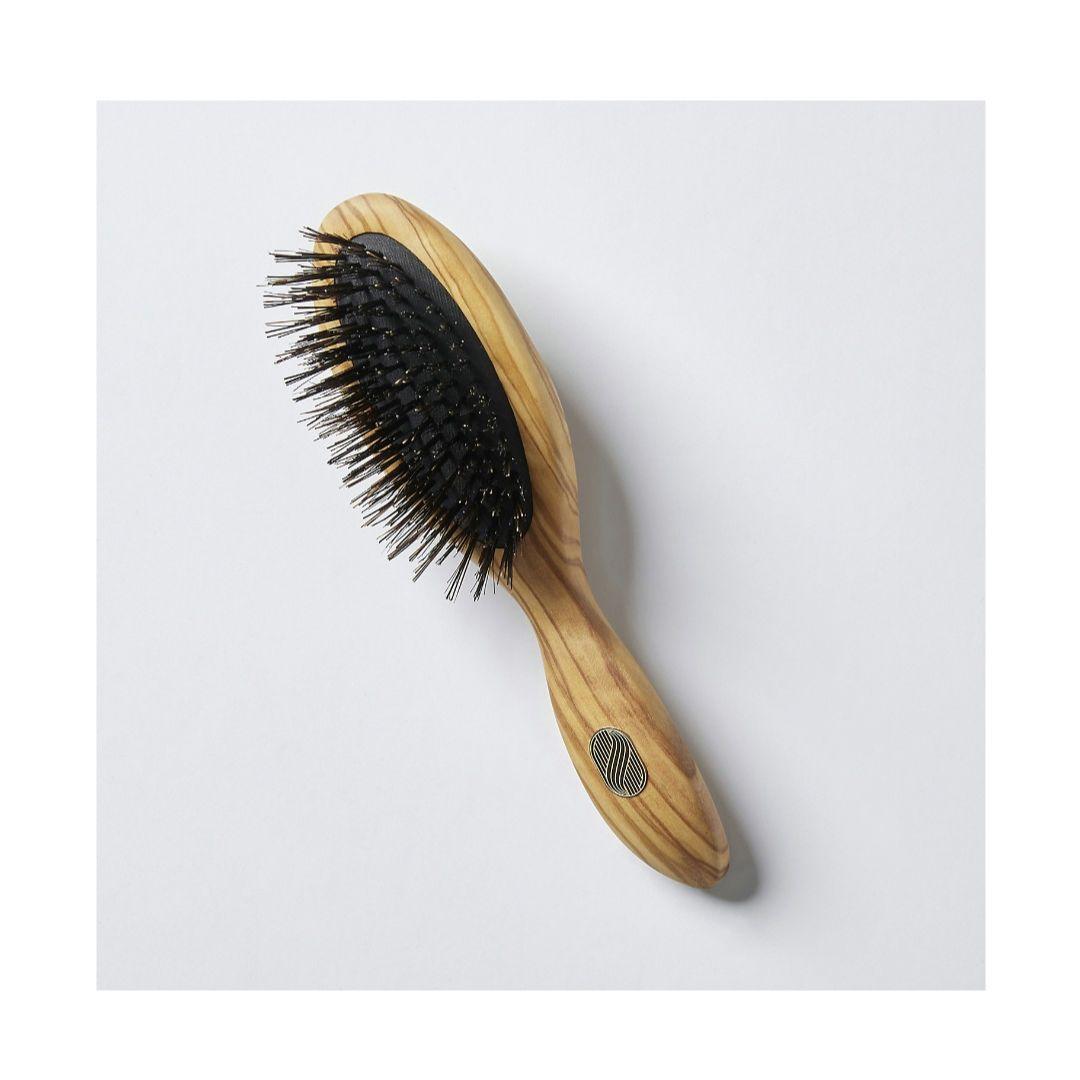 Altesse Studio/アルテスステューディオヘアクッションブラシ