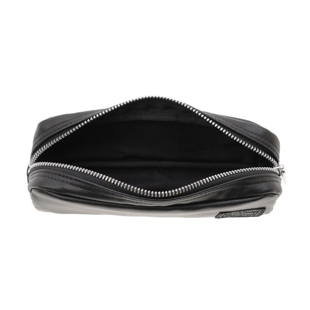 新品タグ付 PORTER ペンケース 小物入れ ポーチ