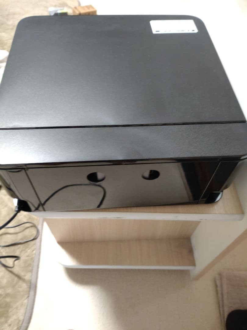 【ジャンク品】Epson EP-883AB プリンター