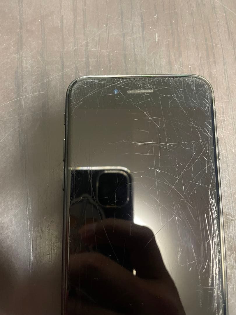 iPhone7 A1779 2台 iPhone6 A1586 計3台 現状品