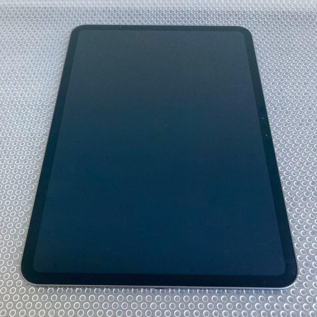 477 電池最良好☆iPad Pro M4 第7世代 256GB 11インチ☆