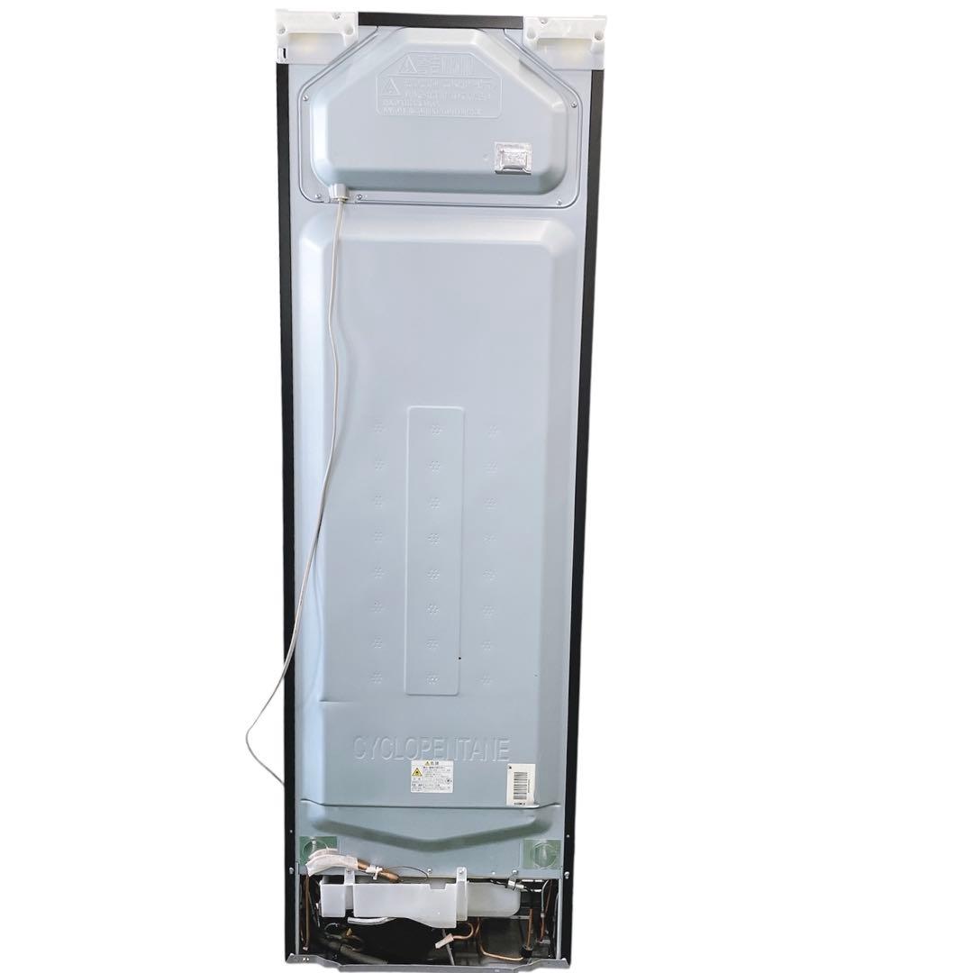 ★送料設置費込★HITACHI R-V32NVL(k)ブラック黒2020年製