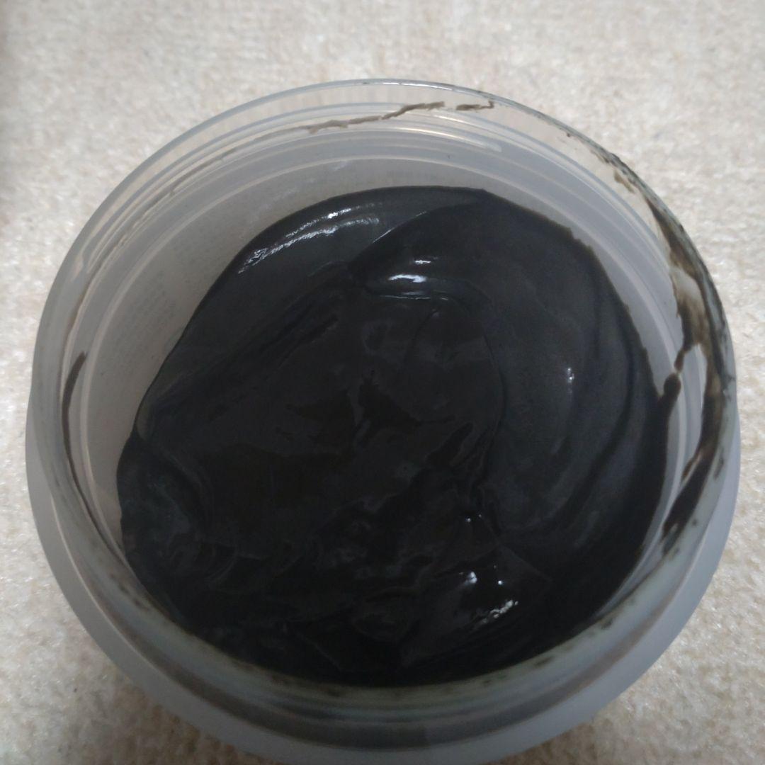 エンシェールズ　カラーバター