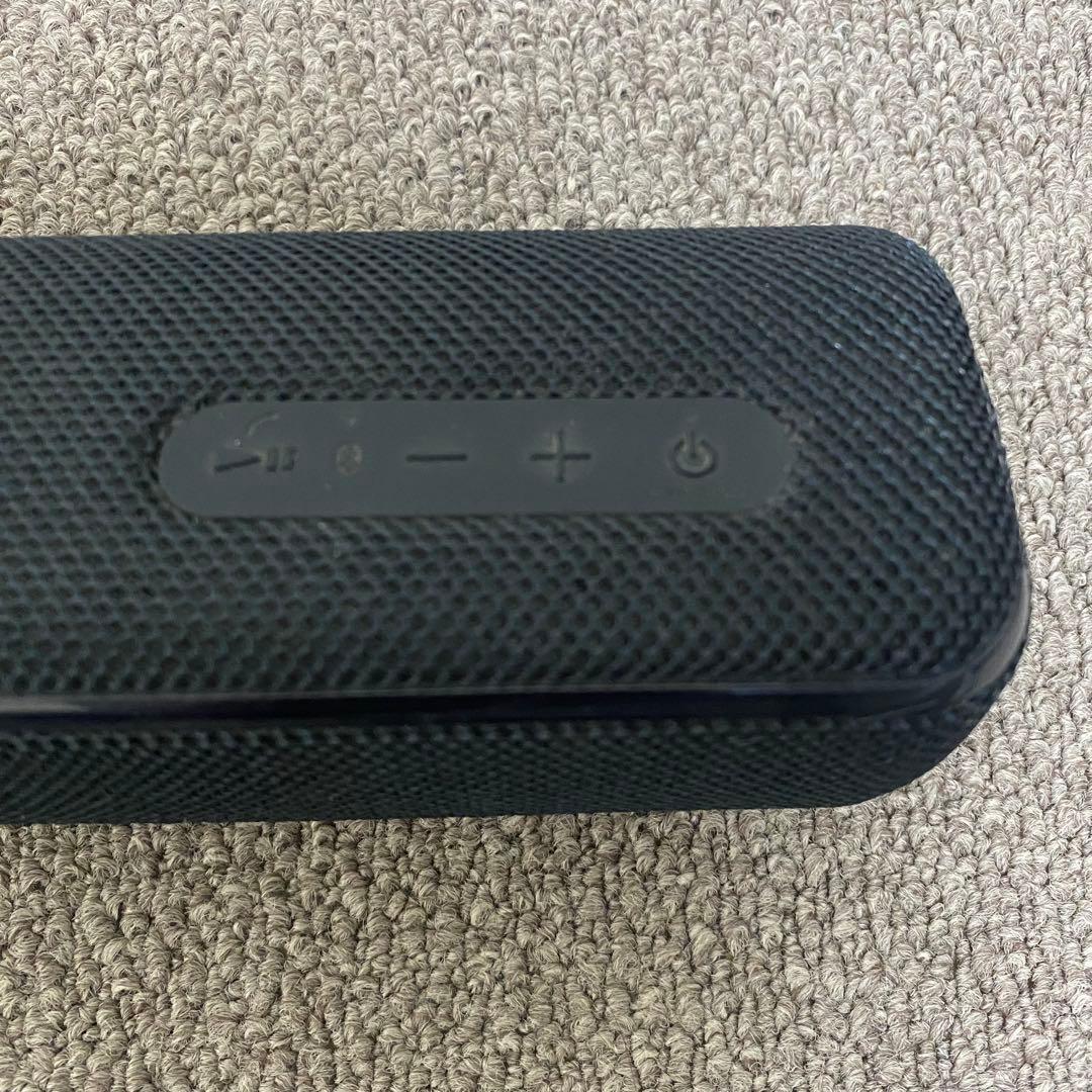 SONY (ソニー) ワイヤレスポータブルスピーカー SRS-XB41