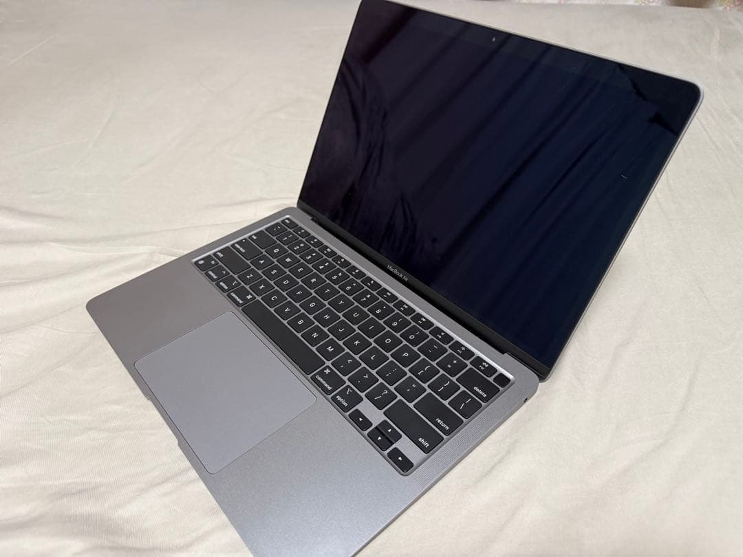 MacBook本体 Apple MacBook Air M1 2020 16GB