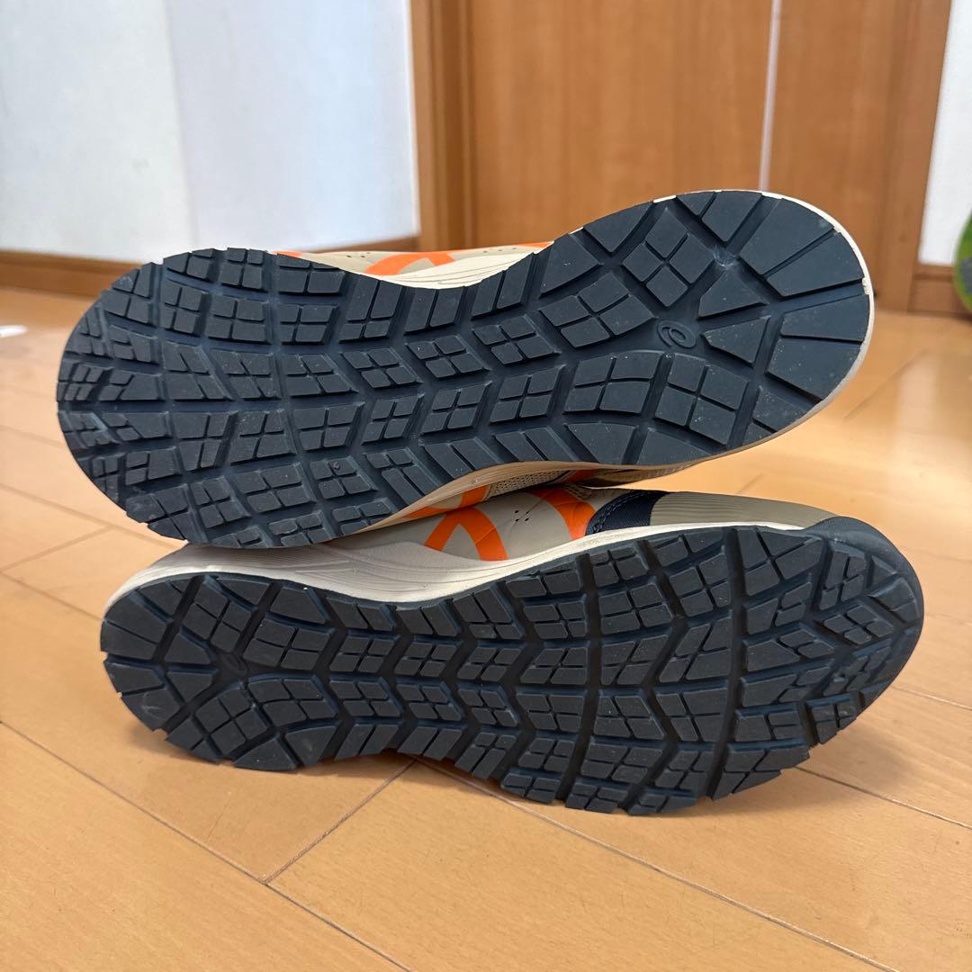 アシックス　ウィンジョブ CP214 BOA 26cm