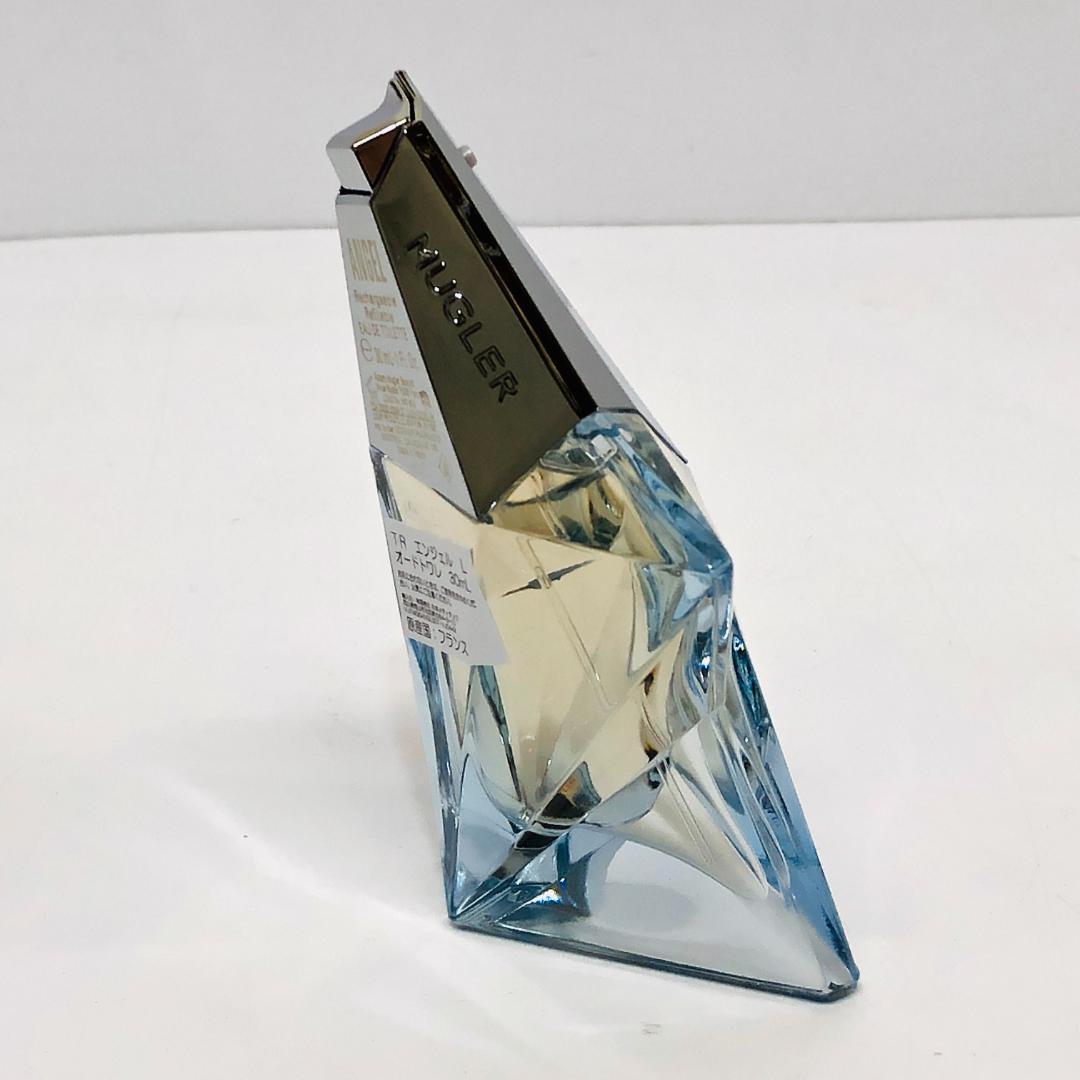 ティエリーミュグレー TRエンジェルL オードトワレ 30ml k161