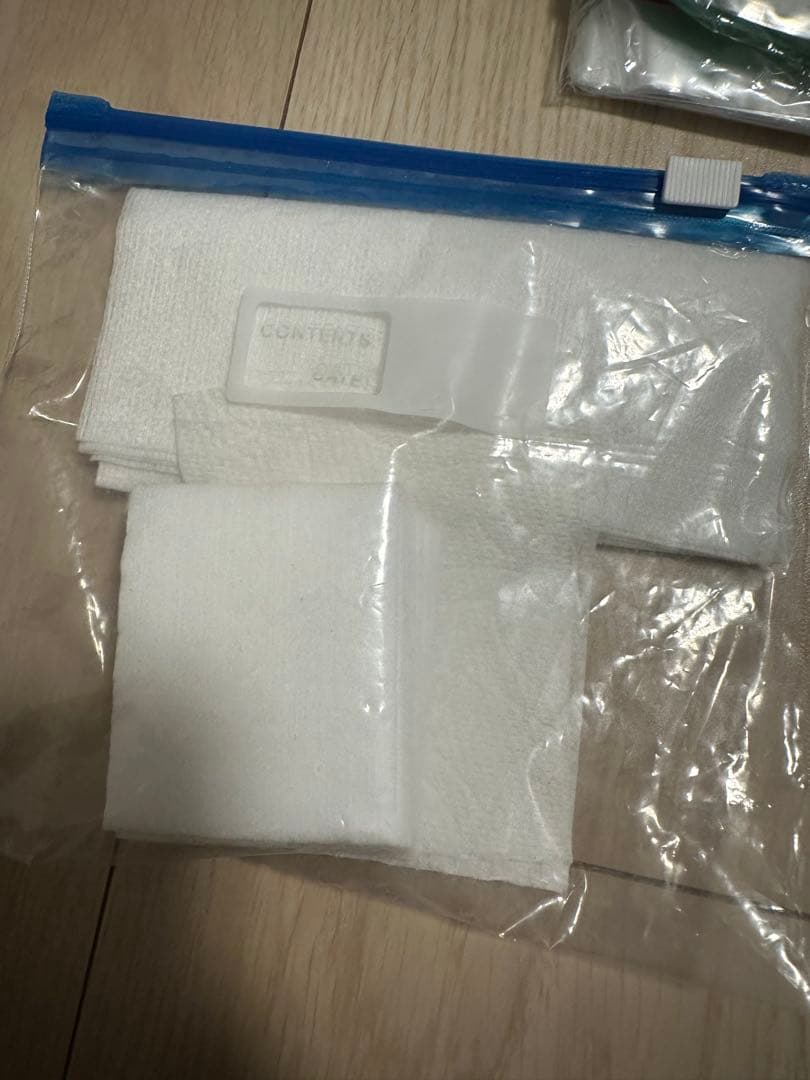 ネイリスト検定　教科書問題集　セット