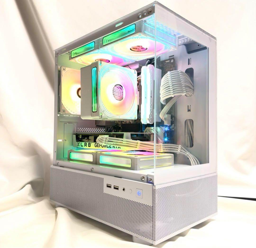 ゲーミングPC 初心者様も歓迎✨