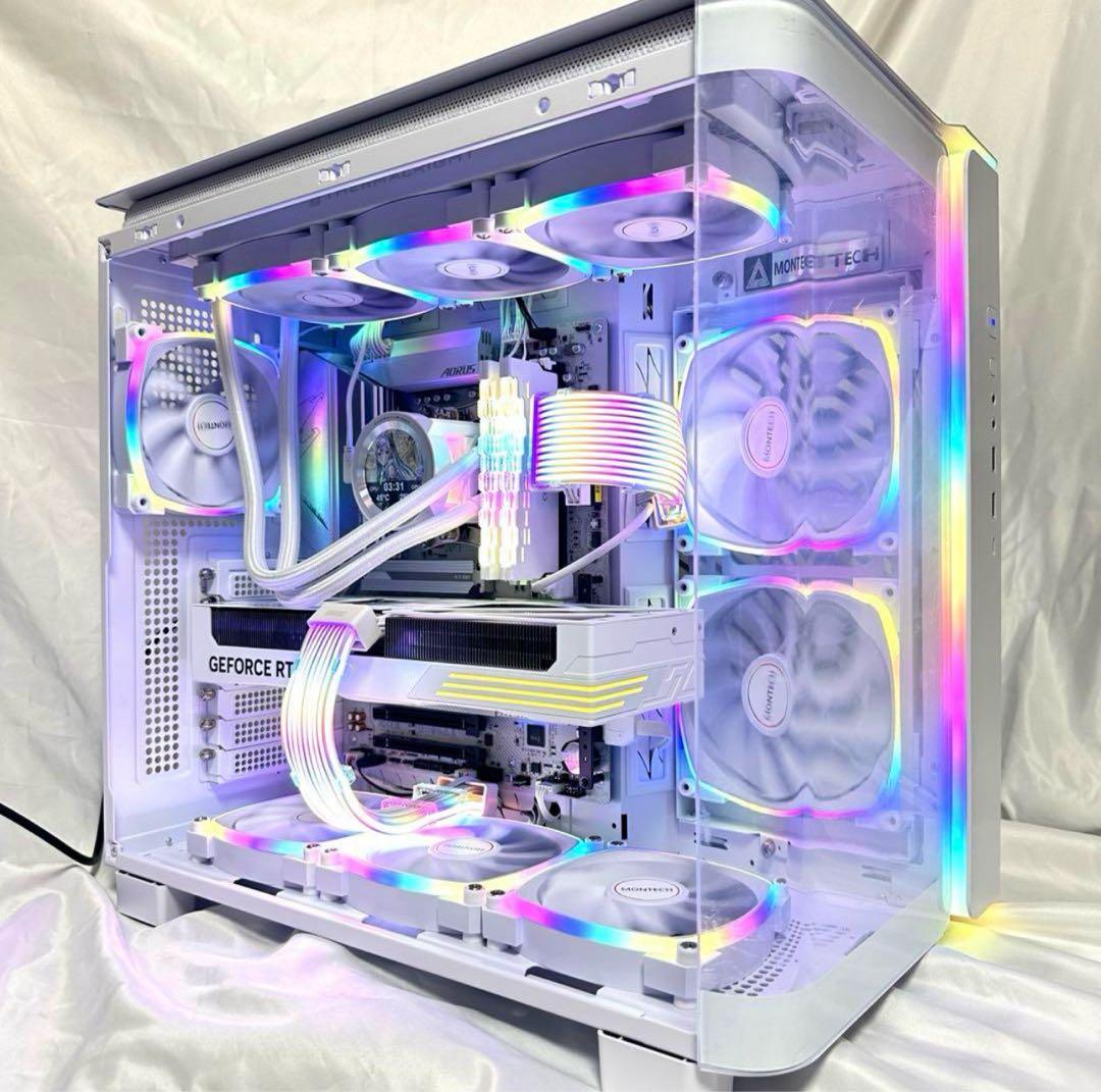 ゲーミングPC 初心者様も歓迎✨