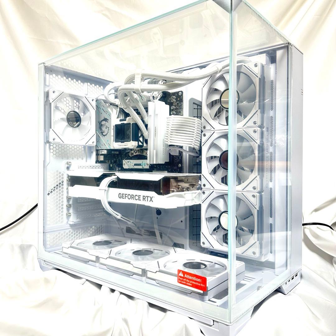 ゲーミングPC 初心者様も歓迎✨