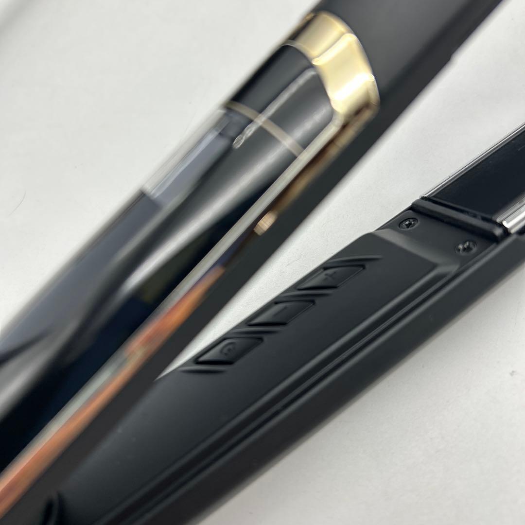 YA-MAN ヴェーダスムースアイロン BS for Salon PSM-140
