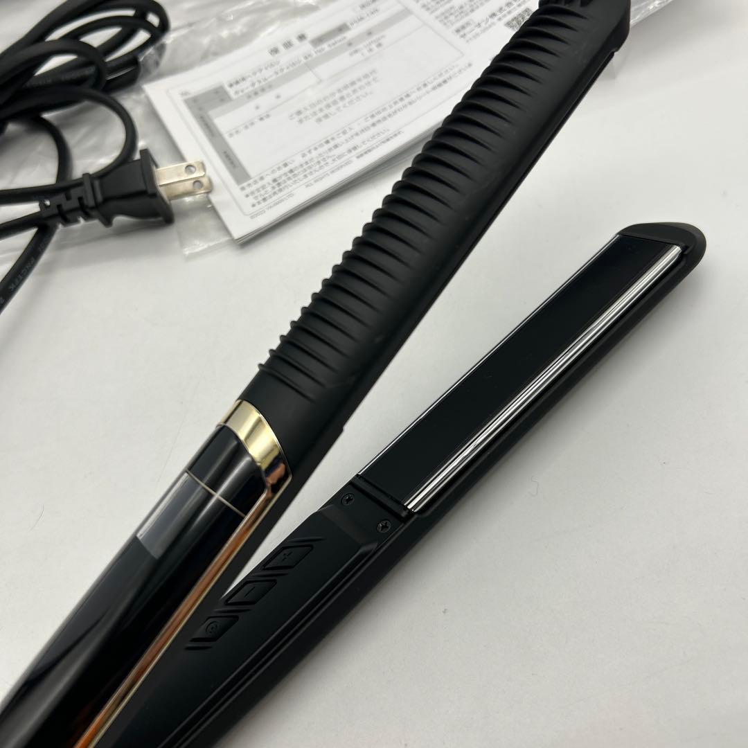 YA-MAN ヴェーダスムースアイロン BS for Salon PSM-140