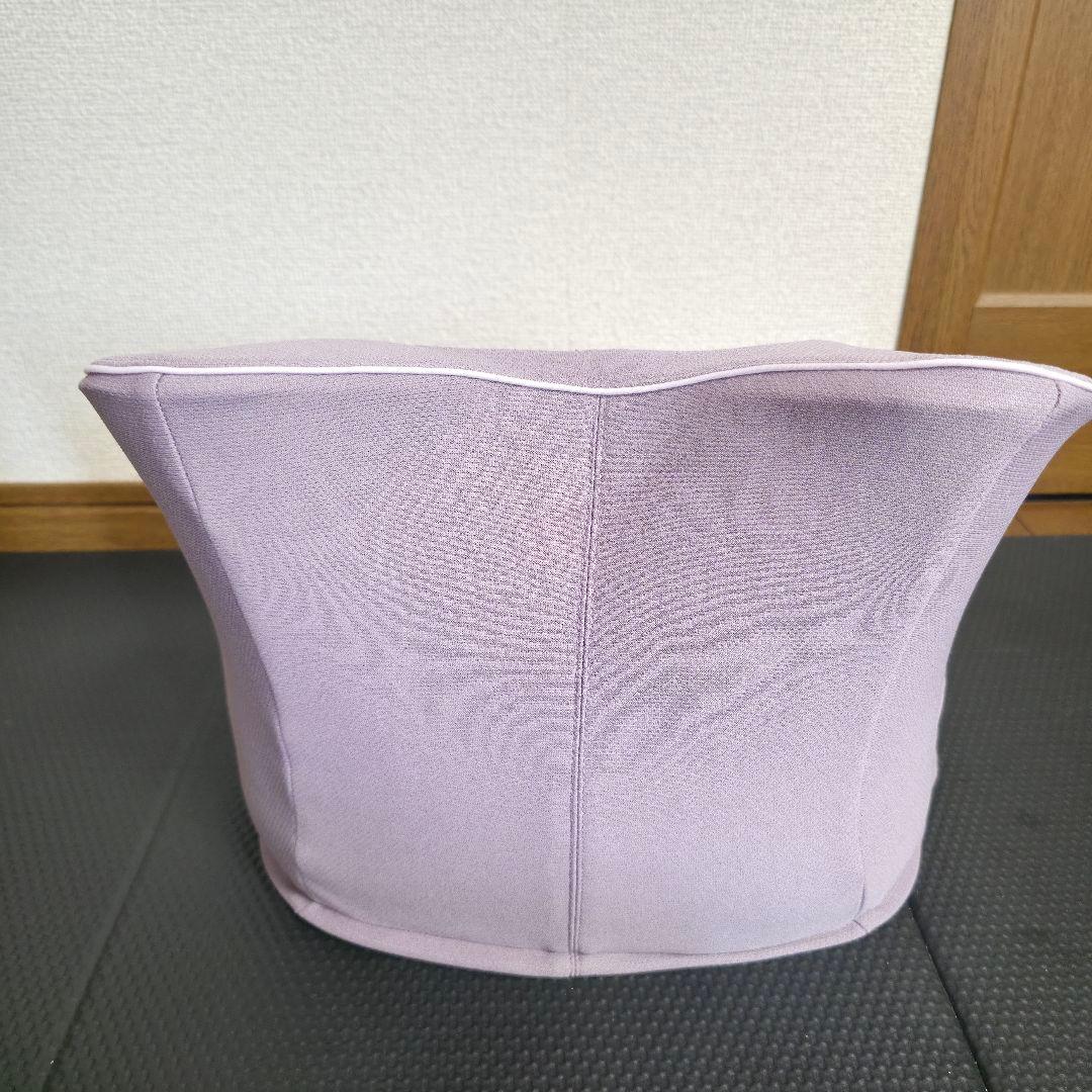 西川 keepsキープスクッション for beauty 骨盤サポートクッション