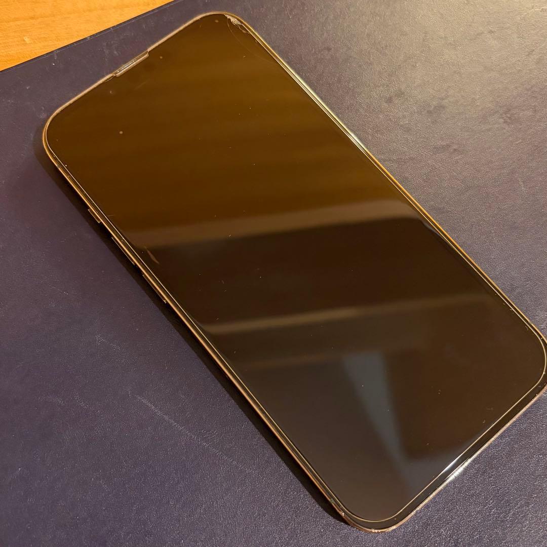 Apple iPhone 13 Pro グリーン simフリー