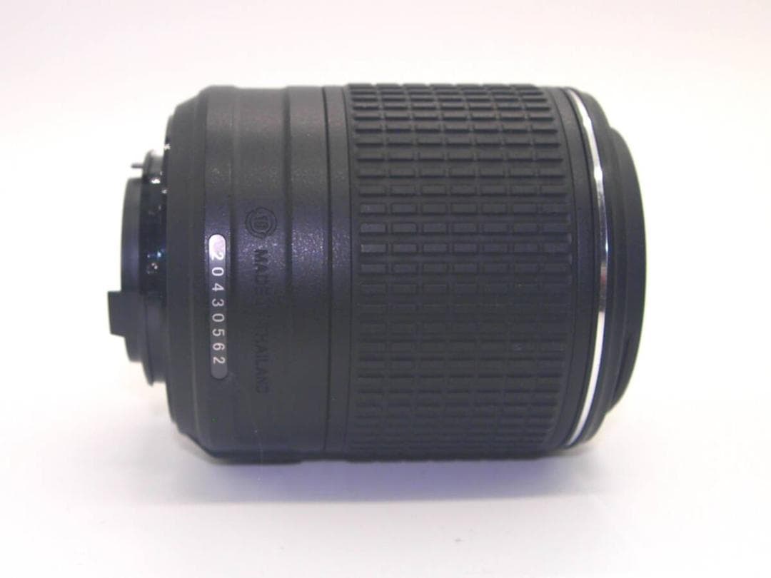 ★極上品★Nikon AF-S DX NIKKOR 55-200mm VR II