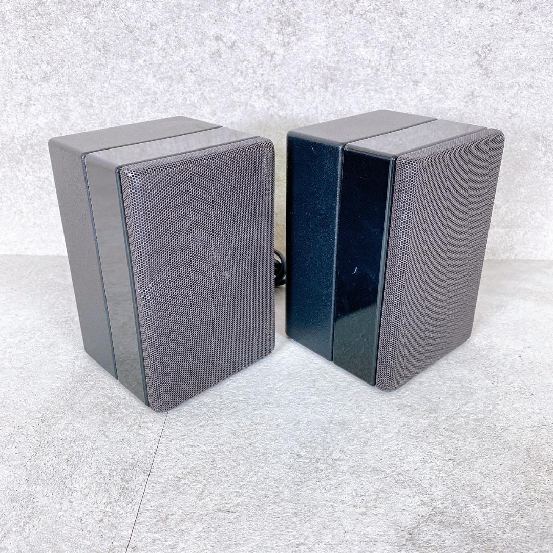 SONY アクティブリアスピーカー SA-LZ9R / SA-RZ9R セット