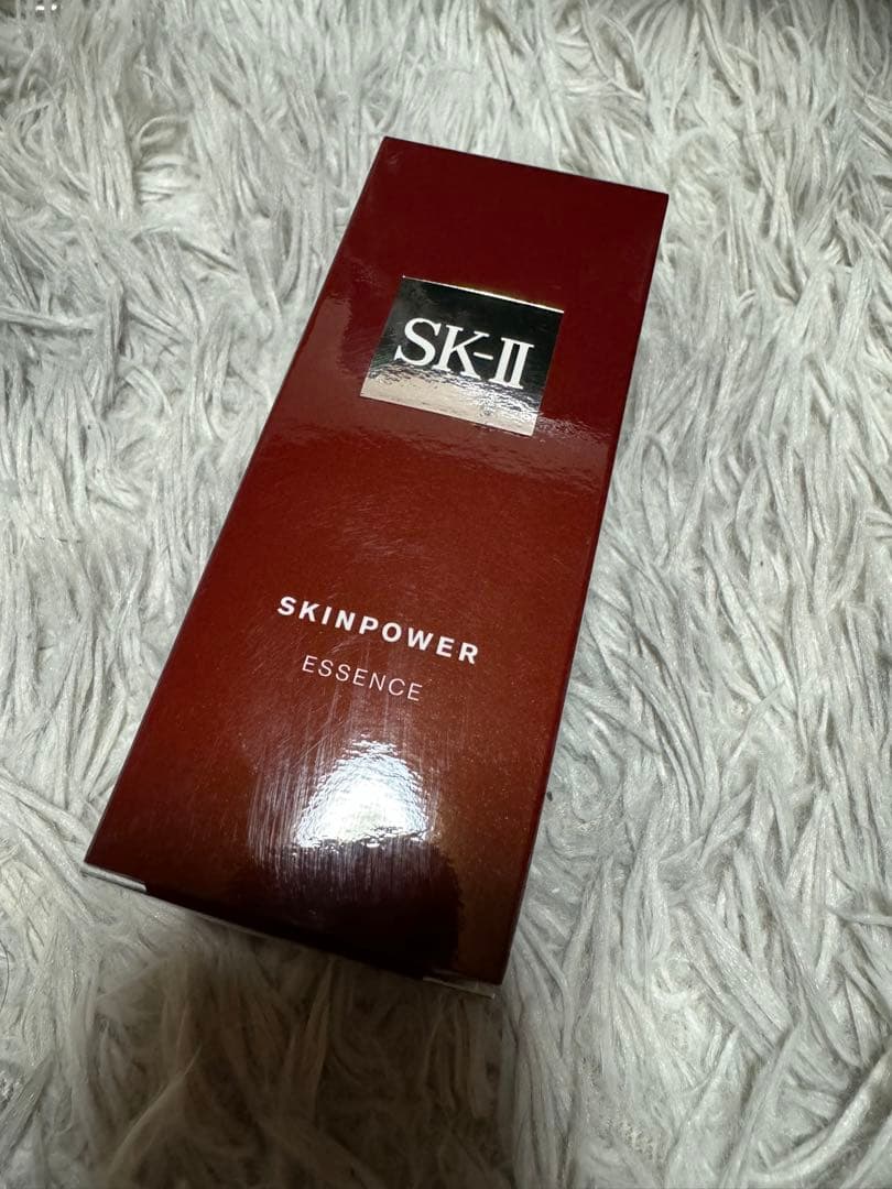 ブースター・導入液 SK-II SKINPOWER ESSENCE 50mL