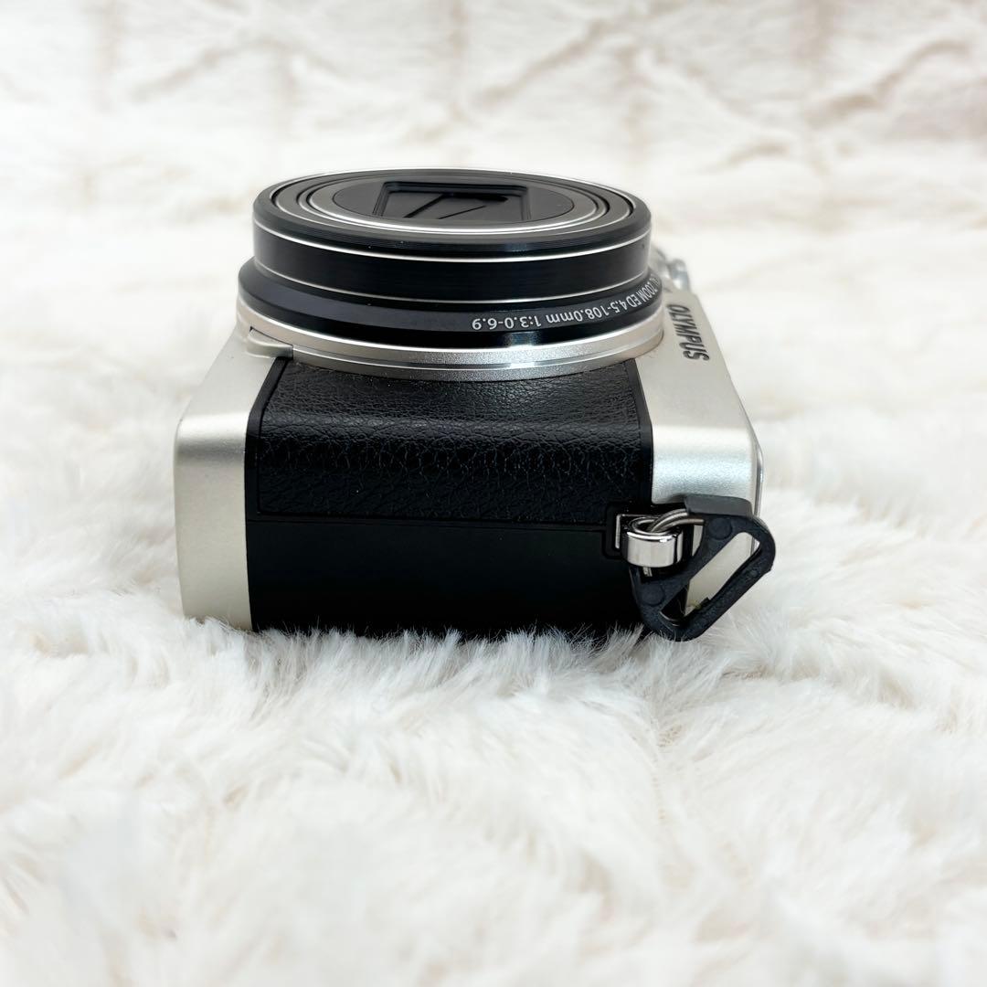 美品・動作良好✨ OLYMPUS オリンパス SH-1 Wi-Fi搭載