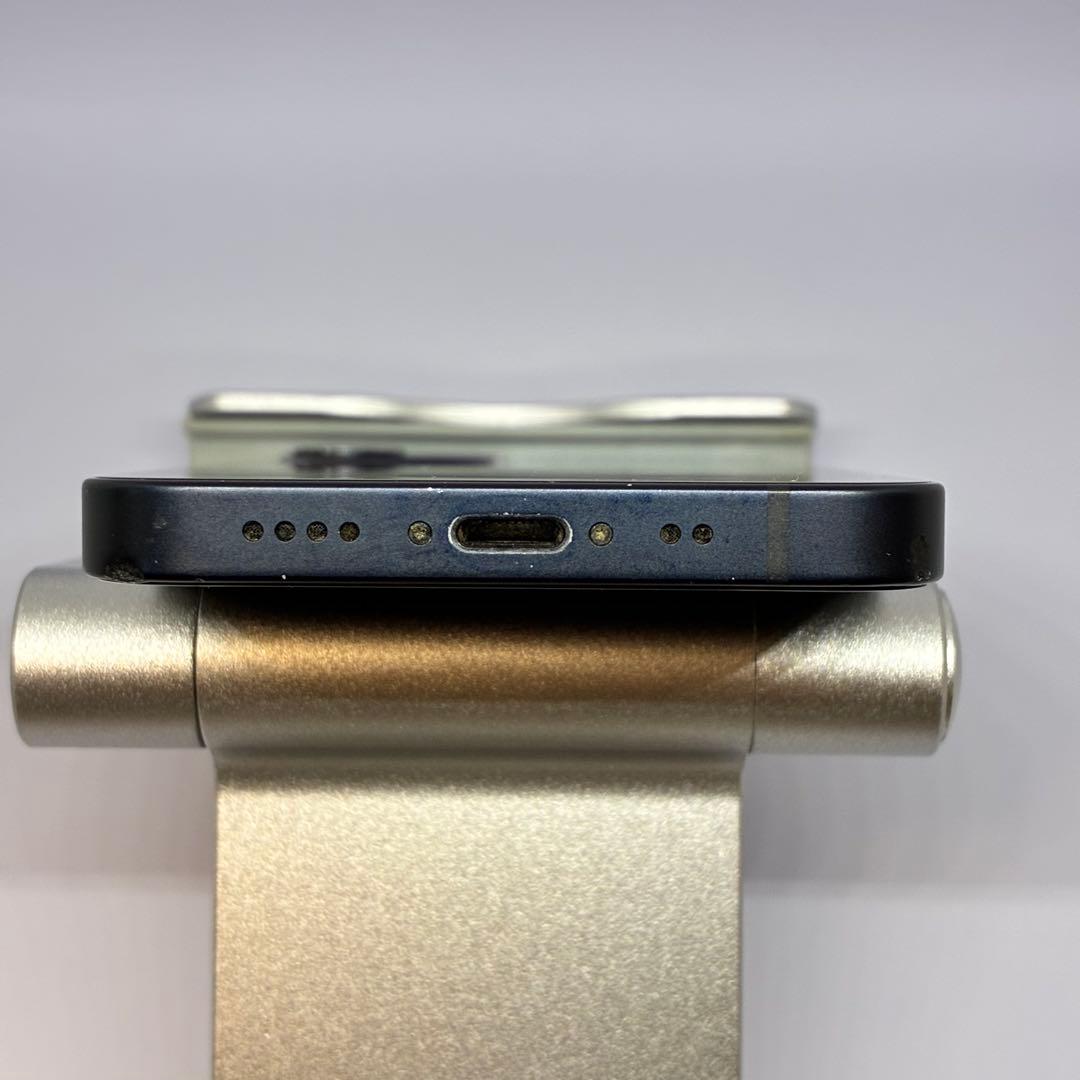 【良品】iPhone12 mini 256GB 大容量新品バッテリー　新品画面