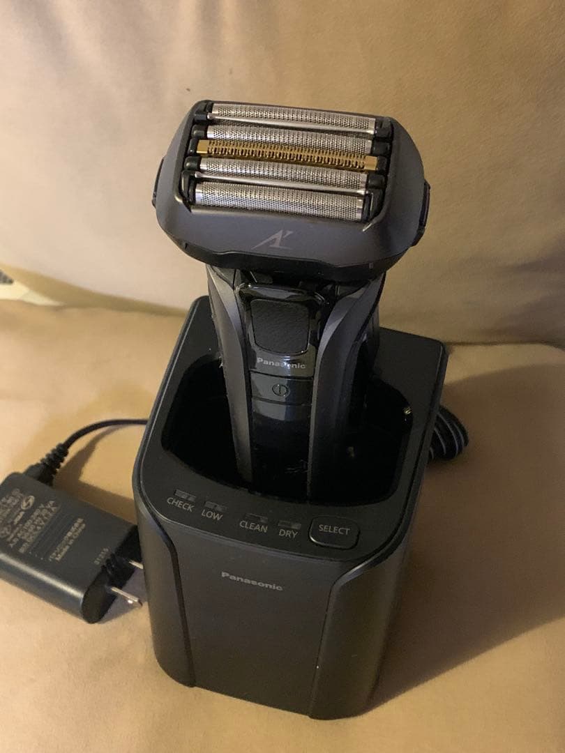 脱毛・除毛 Panasonic PRO ES-LV7W-24