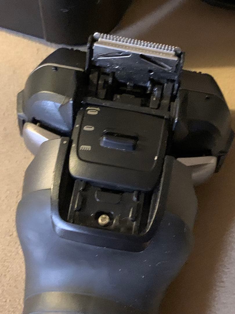 脱毛・除毛 Panasonic PRO ES-LV7W-24