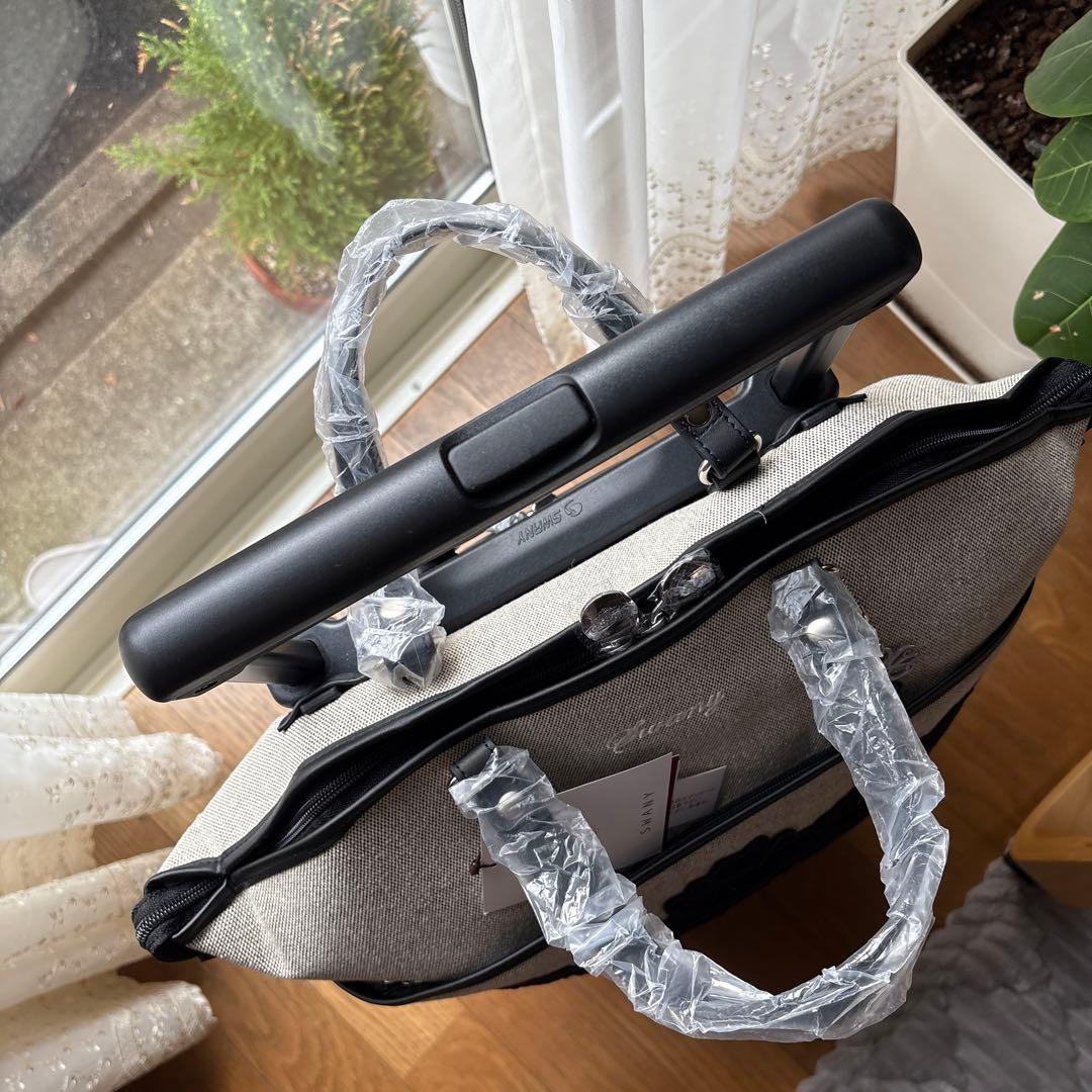 新品★スワニー【近沢レース】フローレンス　キャスター　L21 4輪ストッパー付