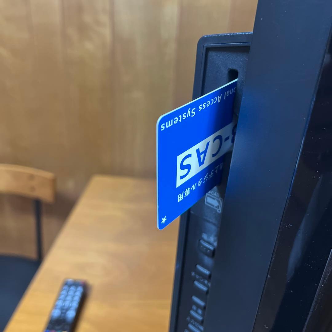 【美品】東芝 REGZA 40型液晶テレビ 40A9500 2010年製