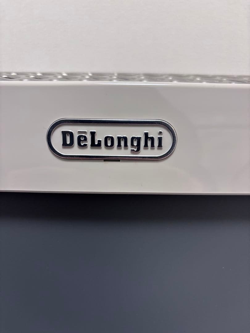 【De'Longhi】デロンギ マルチダイナミックヒーター ソラーレ