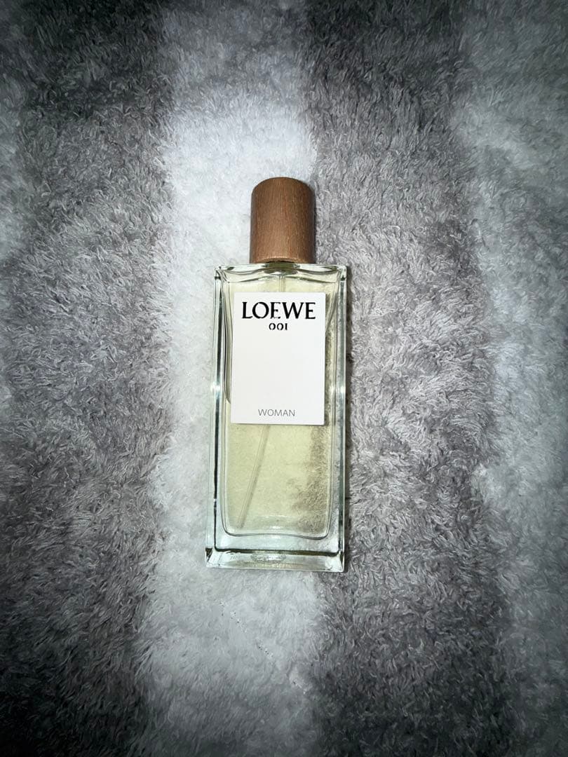 香水(ユニセックス) LOEWE 001 Eau de Parfum 75ml
