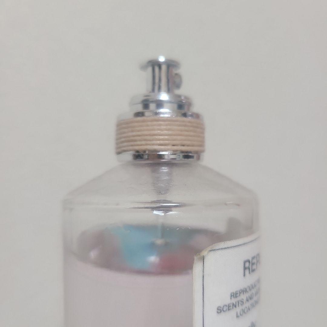 マルジェラ レプリカ 香水 レイジーサンデーモーニング 100ml