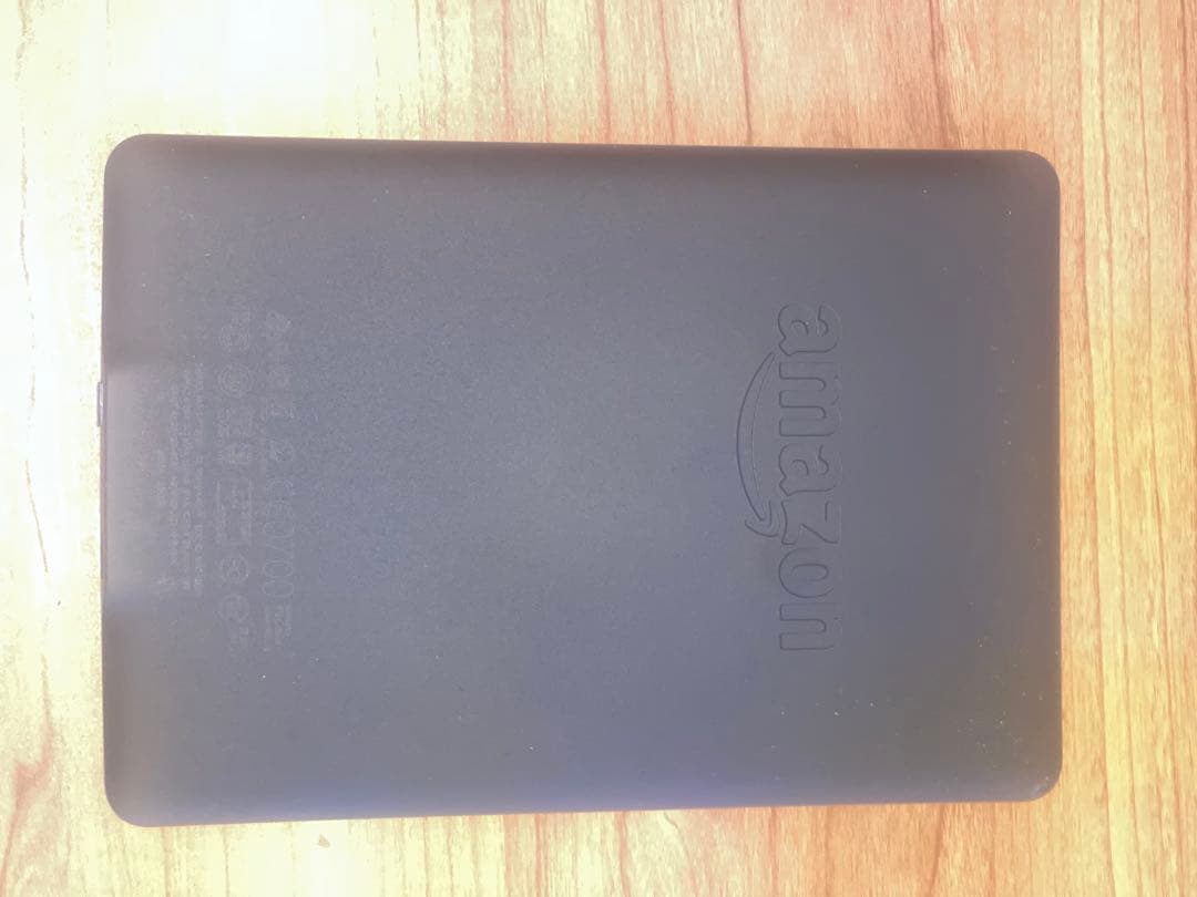 Amazon Kindle 32GB Wi-Fi グレー DP75SDI