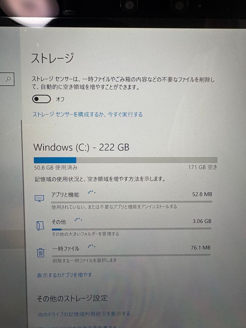 PC Panasonic Let’s noteパナソニック レッツノート