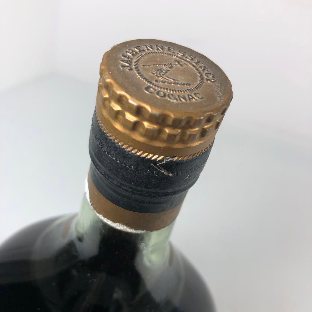 JAs Hennessy XO コニャック 70 proof