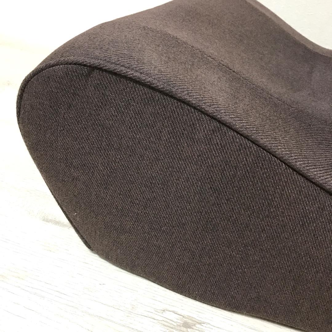 【良品】MTG Style Dr.CHAIR スタイル ドクターチェア ブラウン