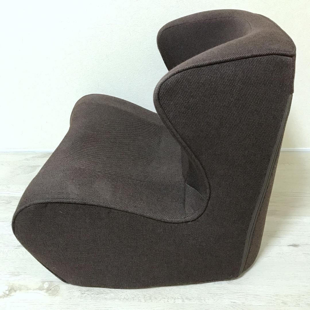 【良品】MTG Style Dr.CHAIR スタイル ドクターチェア ブラウン