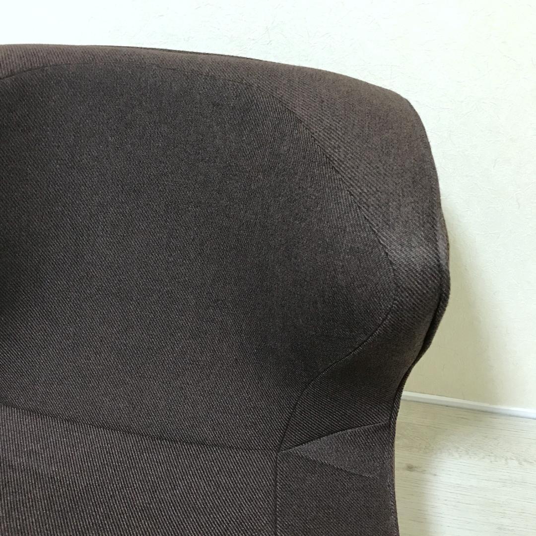 【良品】MTG Style Dr.CHAIR スタイル ドクターチェア ブラウン