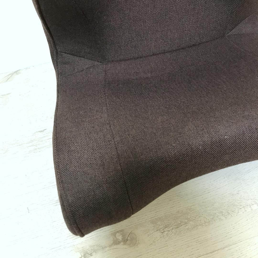 【良品】MTG Style Dr.CHAIR スタイル ドクターチェア ブラウン