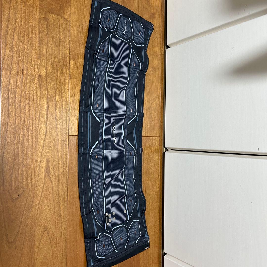 SIXPAD コアベルトMサイズ