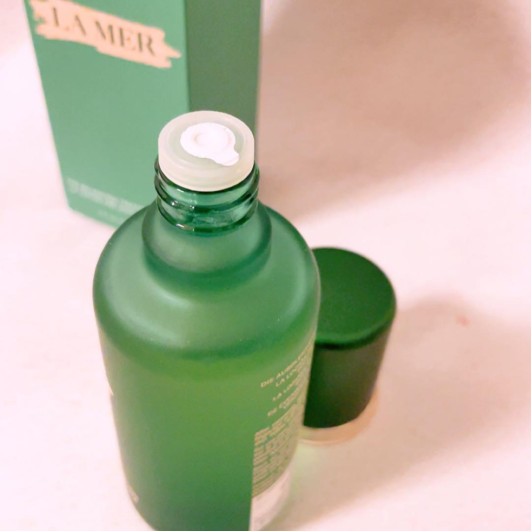vz☆未使用☆ ラメール ザバランシング トリートメント ローション 150ml