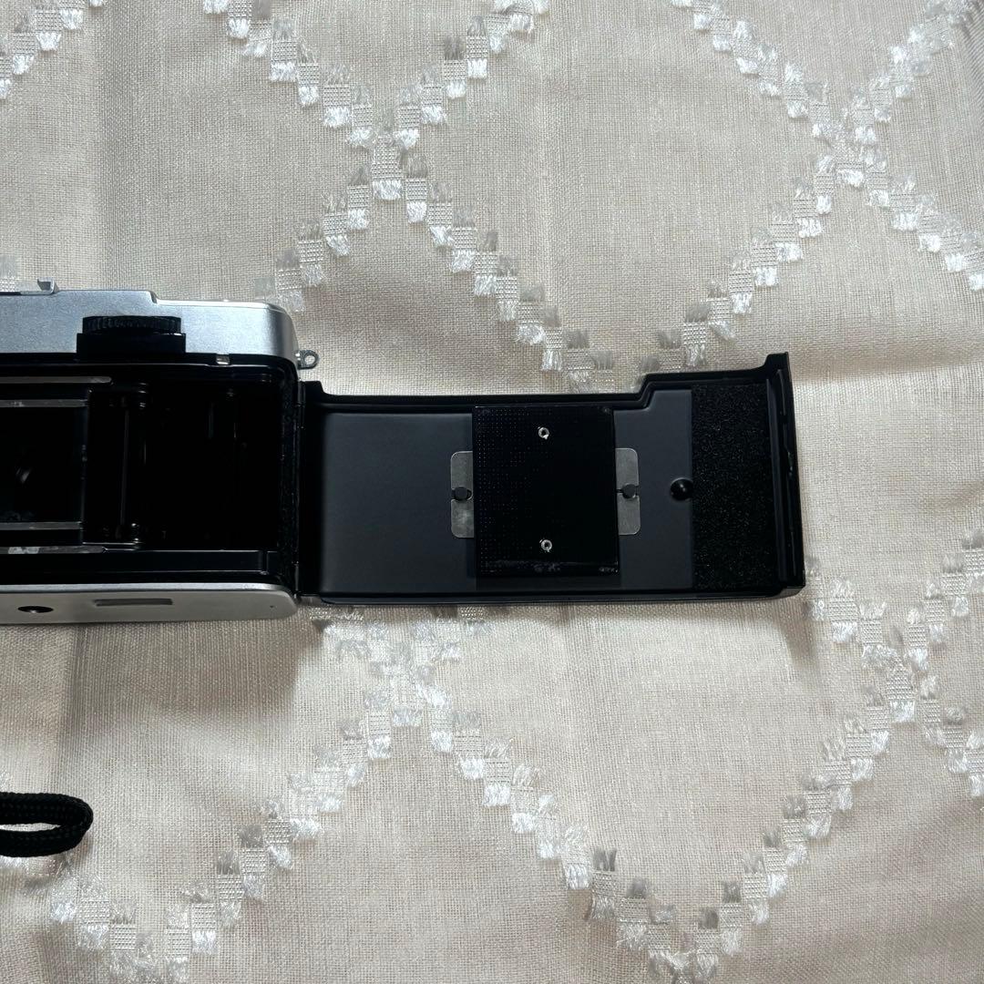 OLYMPUS PEN EE-3 フィルムカメラ